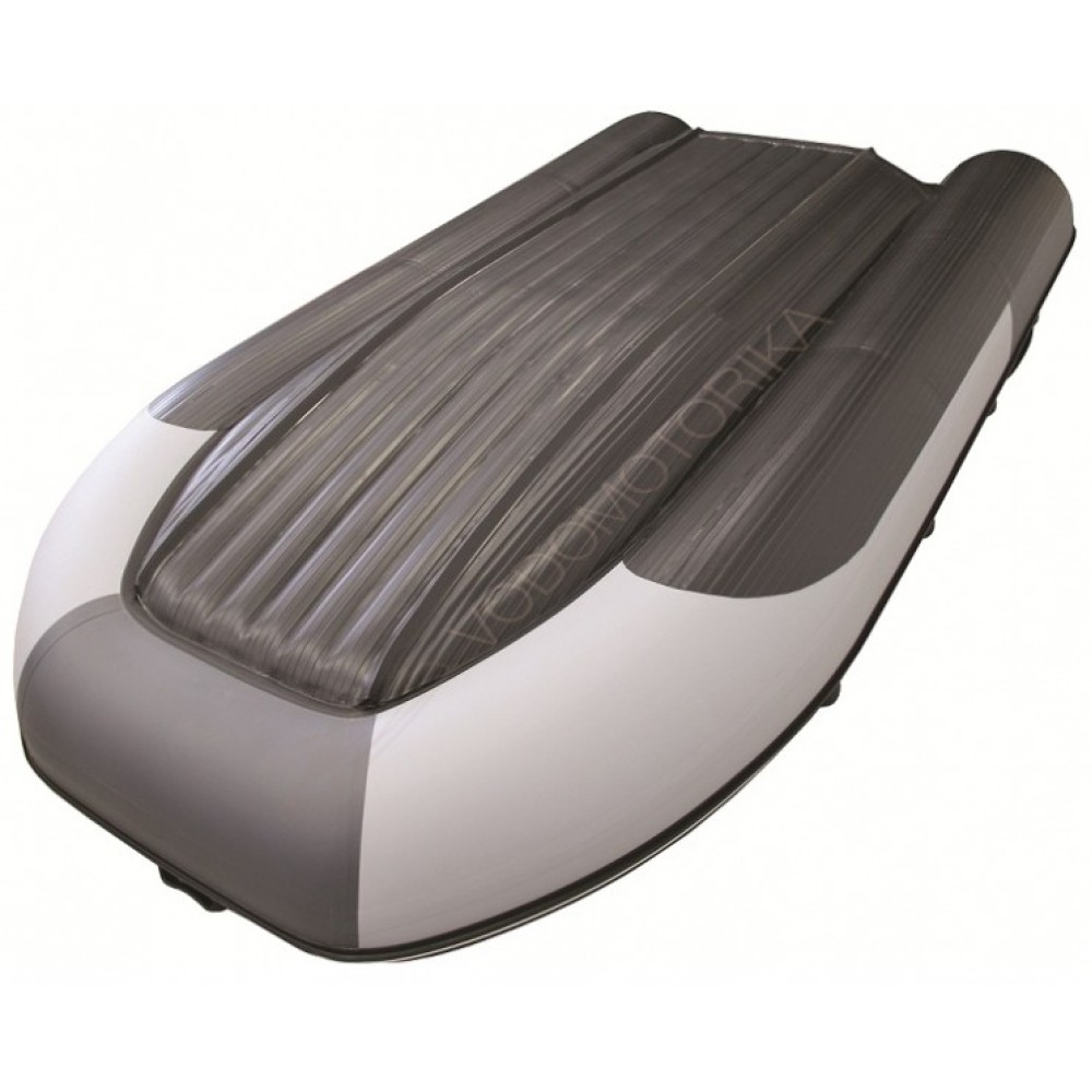 Надувная лодка Ривьера 3600 НДНД