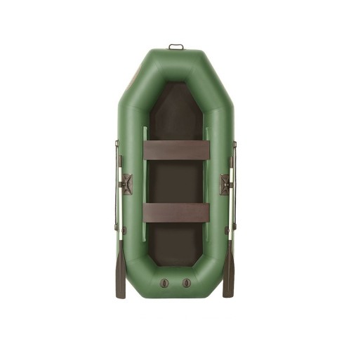 Надувная лодка Лоцман Стандарт 240