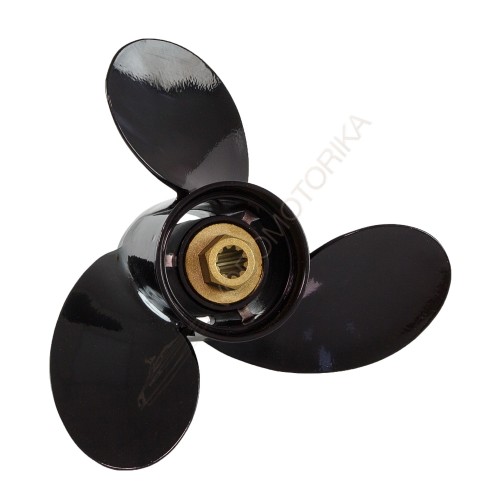Винт гребной Mercury 18-25;3x10-3/8x13, BaekSan