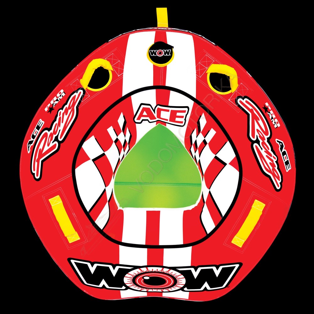 Баллон буксируемый Ace Racing