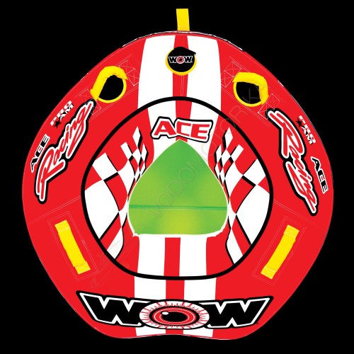 Баллон буксируемый Ace Racing