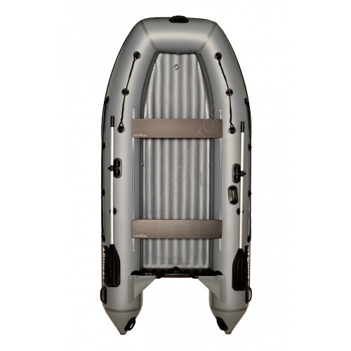 Моторная лодка Адмирал 350 НДНД