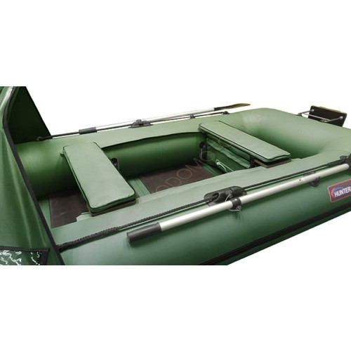 Лодка Хантер 300 ЛТ Комфорт