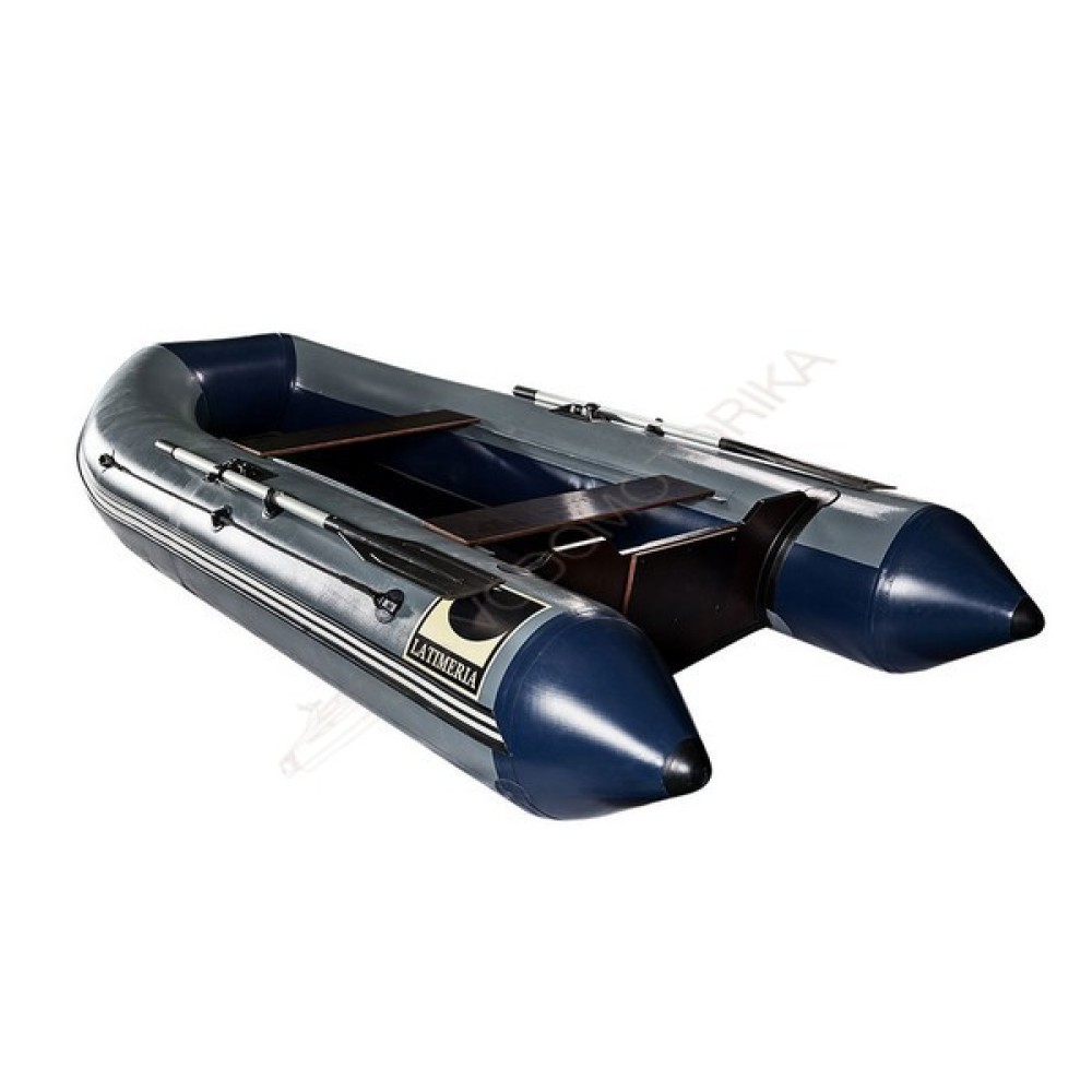 Надувное кресло Latimeria