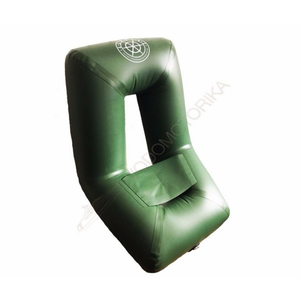 Комплект кресло надувное (чехол)