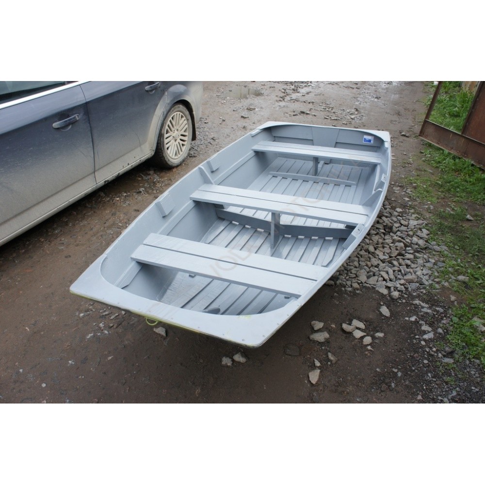 Лодка Афалина 325