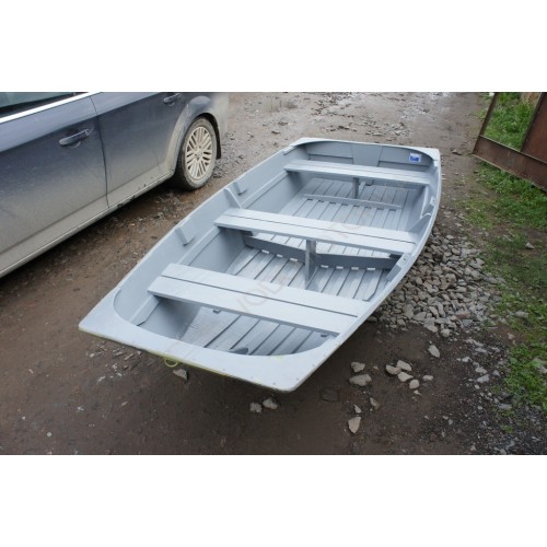 Лодка Афалина 325