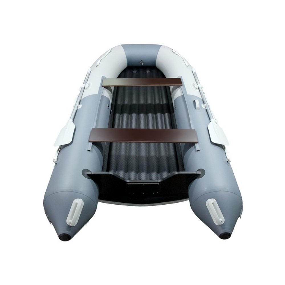 Надувная лодка GLADIATOR E350R