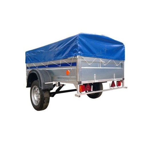 Прицеп Престиж 7135 2.0х1.3