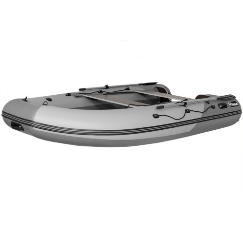Надувная лодка Фрегат M-370 С л/т