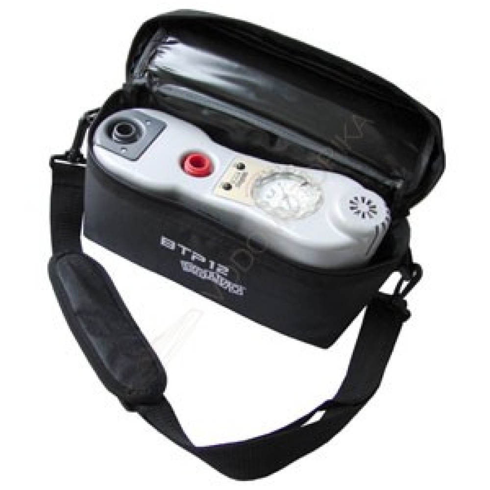 Электрический компрессор Bravo BТP 12 Manometer