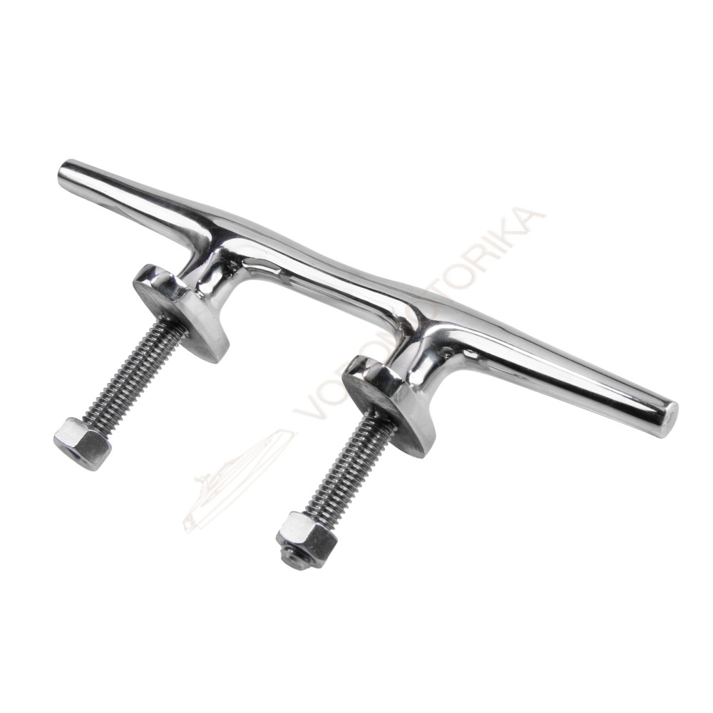 Утка швартовая Kofuku 8" на шпильках