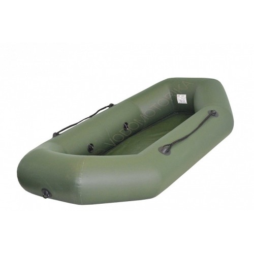 Надувная лодка Flinc Надувной Плотик 180У
