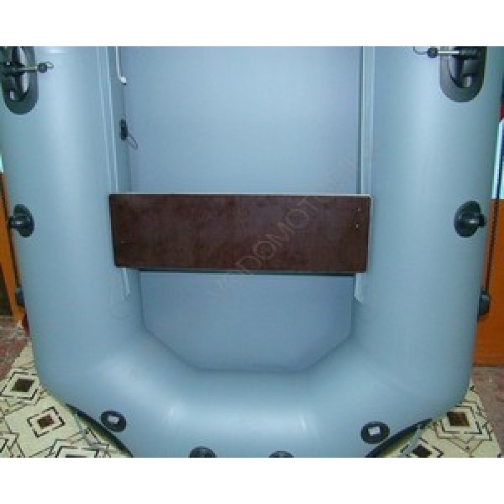 Надувная лодка Волга 200 ЭЛ