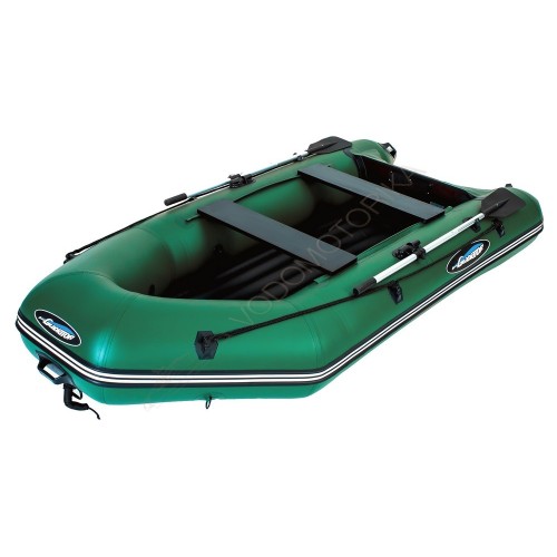 Надувная лодка GLADIATOR A 320 ТН