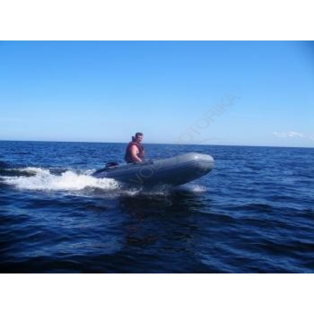 Надувная лодка Флагман 320