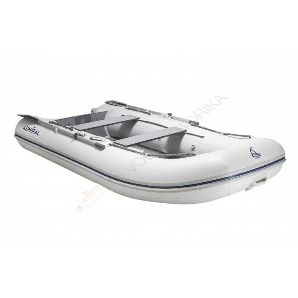 Надувная лодка Адмирал 270