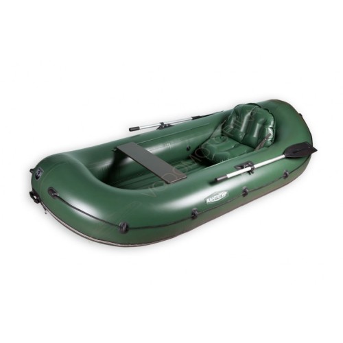 Лодка надувная SibRiver Кантегир Ка-300 НД