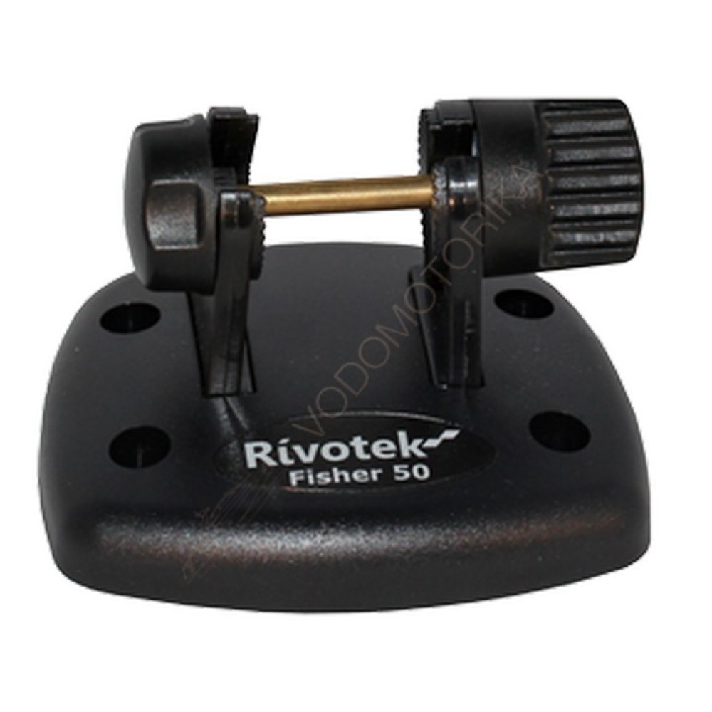 Крепление для эхолота RIVOTEK Fisher 50