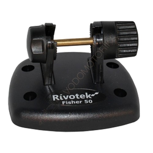 Крепление для эхолота RIVOTEK Fisher 50
