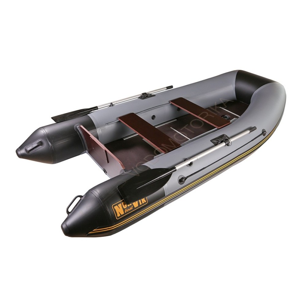 Лодка надувная Norvik 320CL