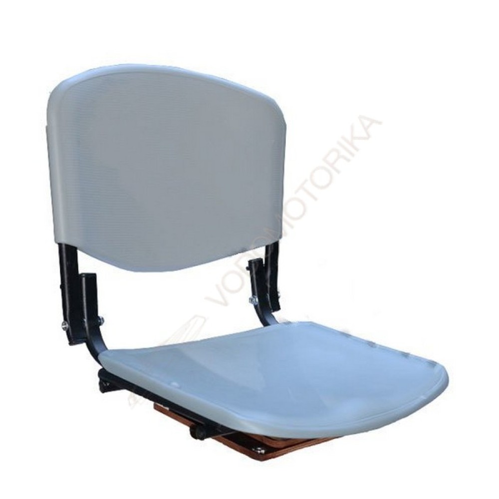 Кресло поворотное для лодки ПВХ