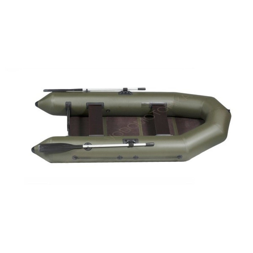 Надувная лодка Лоцман М-290ЖС