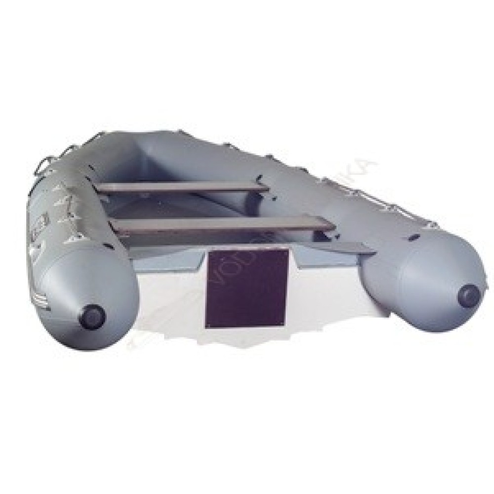 Жестко-надувная лодка Велес ( Stel ) R-485