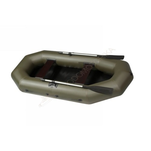 Надувная лодка Лоцман Профи С-280 М ЖС
