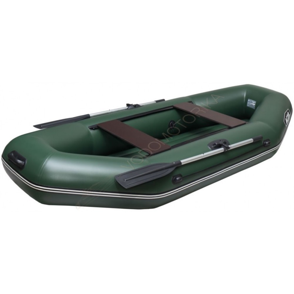 Лодка надувная SibRiver Агул А-300
