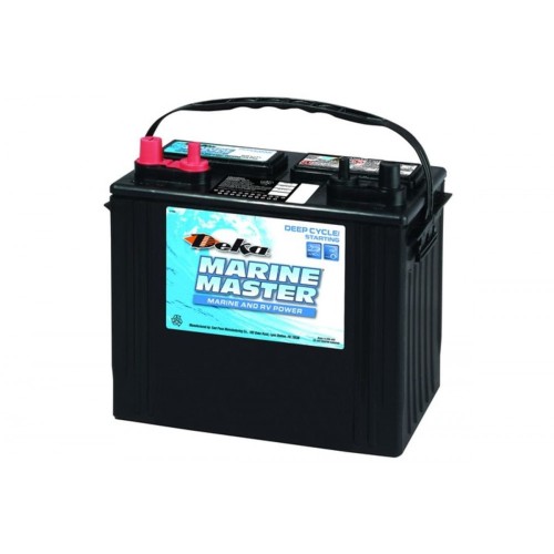 Аккумулятор Deka DC24DT