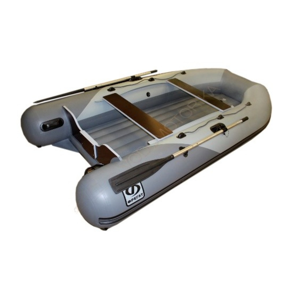 Надувная лодка Фрегат М-330 Air л/т