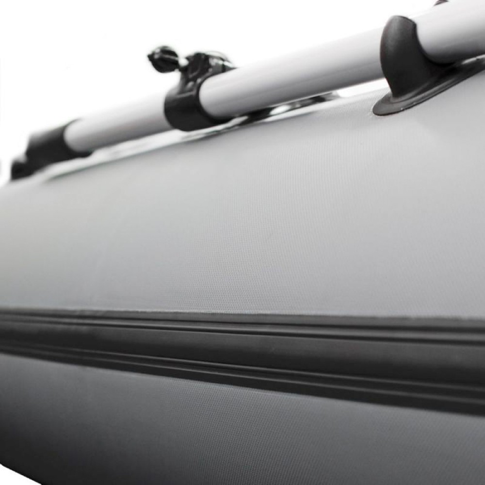 Надувная лодка ПВХ FLINC F240L