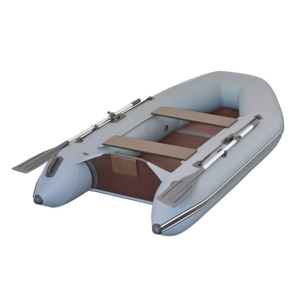 Надувная лодка FLINC FT260L