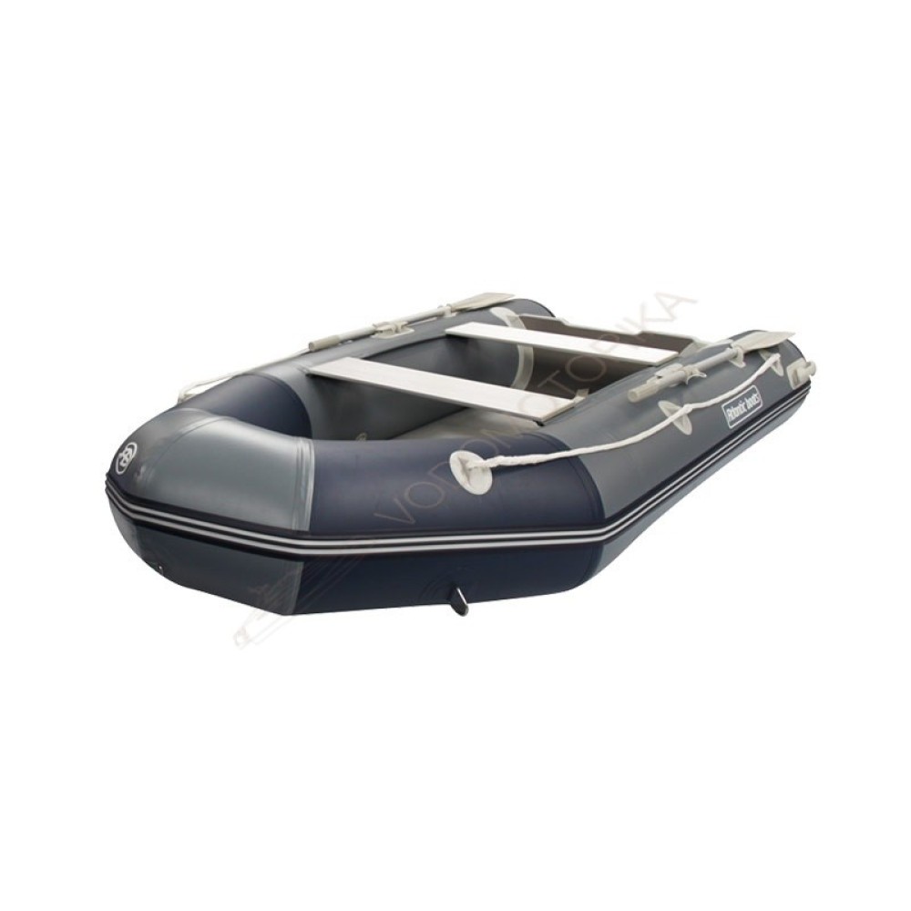 Надувная лодка Atlantic Boats 285DF