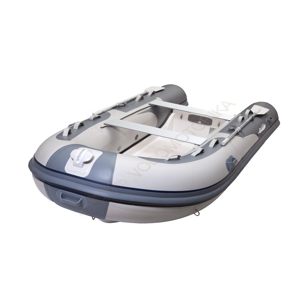 Надувная лодка GLADIATOR RIB 360 CAMO