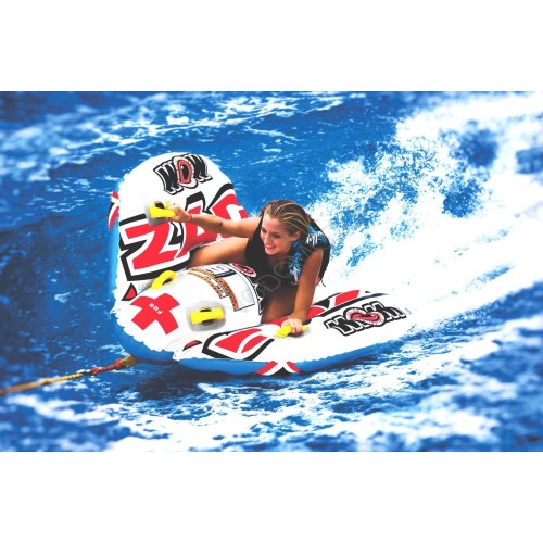 Баллон буксируемый Zig Zag