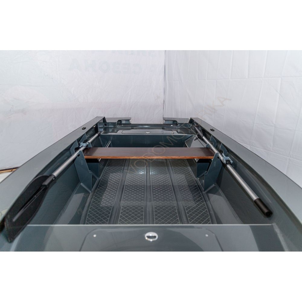 Лодка из полипропилена Swimmer 370