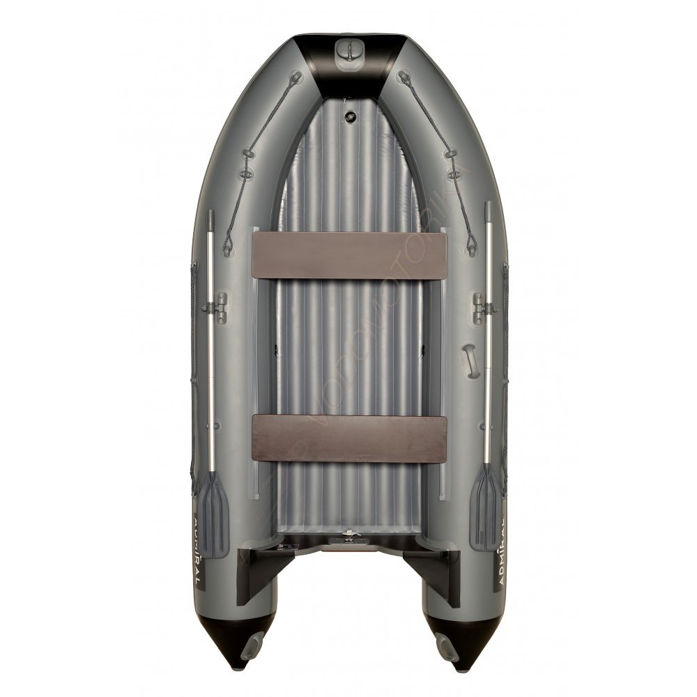 Лодка Адмирал АМ-330 Comfort НДНД