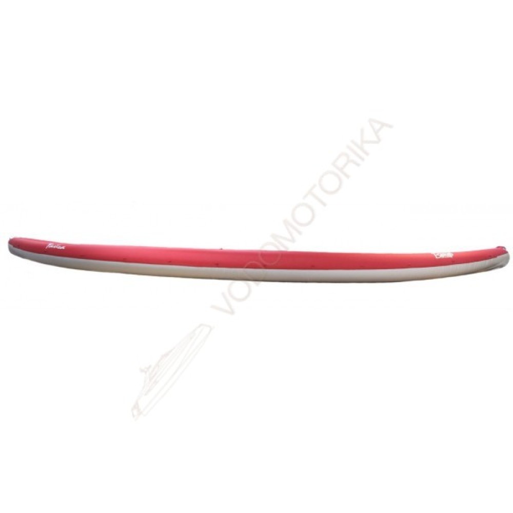 Байдарка Вольный Ветер Тайга-600