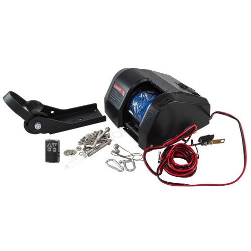 Якорная лебедка SEA-PRO 25