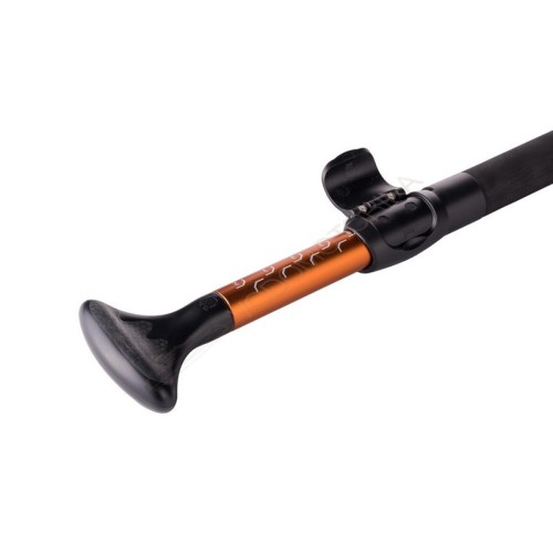 Весло для доски SUP UNIFIBER Aluminium Sup T6 Paddle 3 PC Energy 170-220