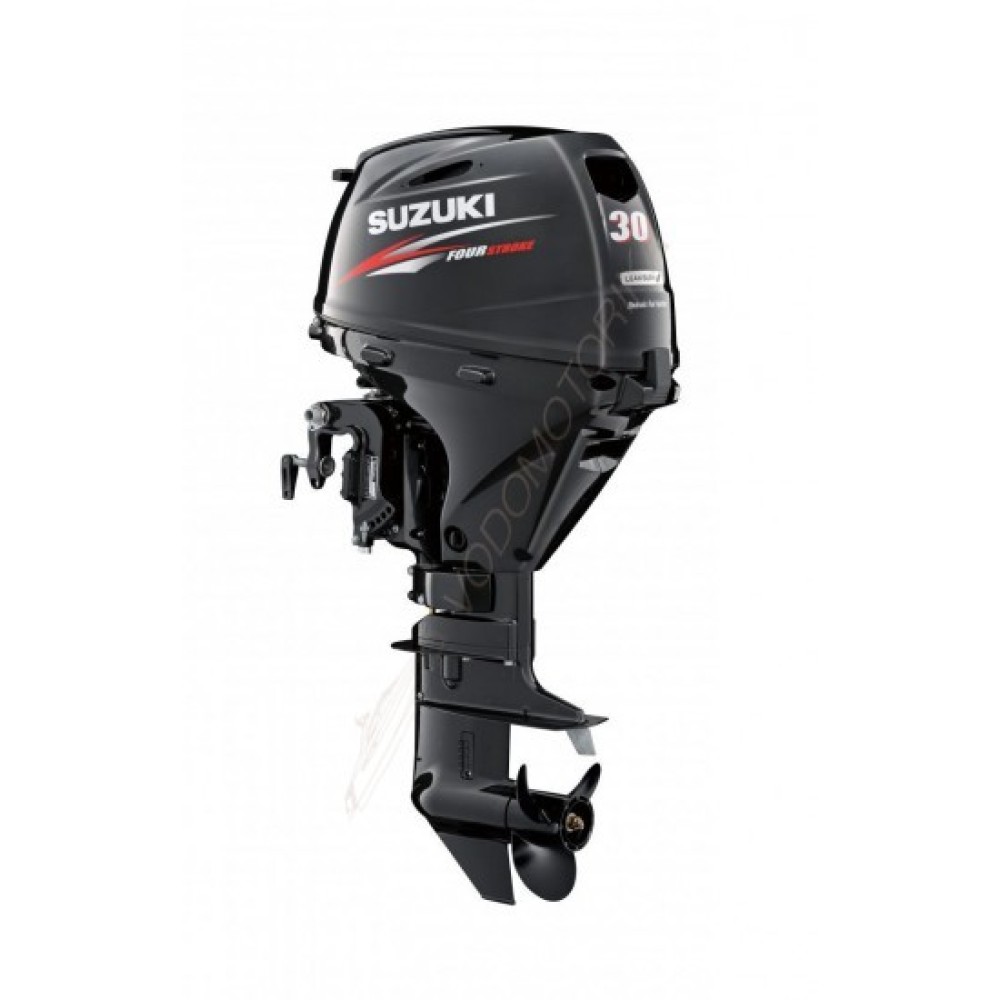 Лодочный мотор Suzuki DF30ARS 30 л.с. четырехтактный