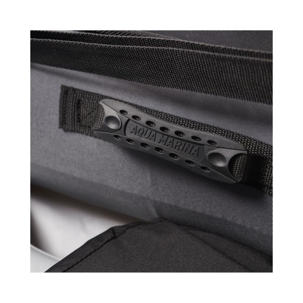 Каяк надувной одноместный Aquamarina Memba - 330 Professional Kayak 1 ( арт. ME-330 )