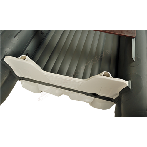 Надувная лодка REEF SKAT 400 S НД Тритон (пластиковый транец)