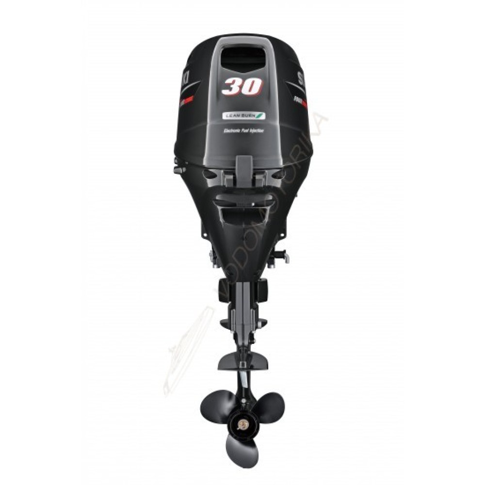 Лодочный мотор Suzuki DF30ARS 30 л.с. четырехтактный
