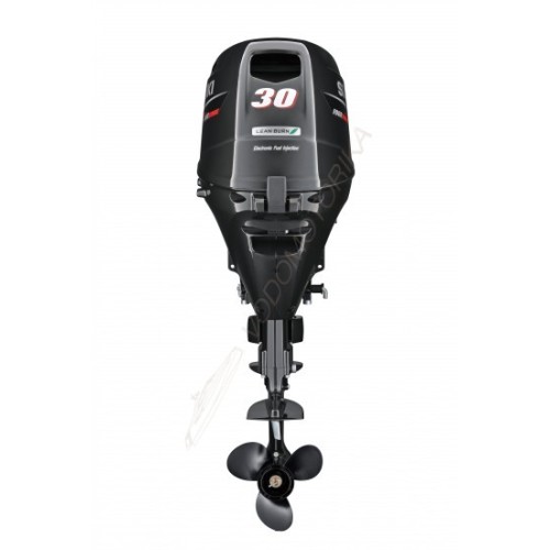 Лодочный мотор Suzuki DF30ARS 30 л.с. четырехтактный