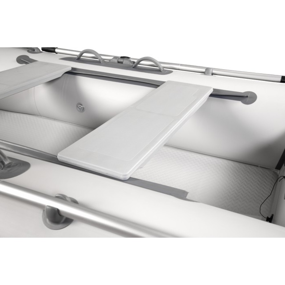 Банка пластиковая X-River 95х26 см