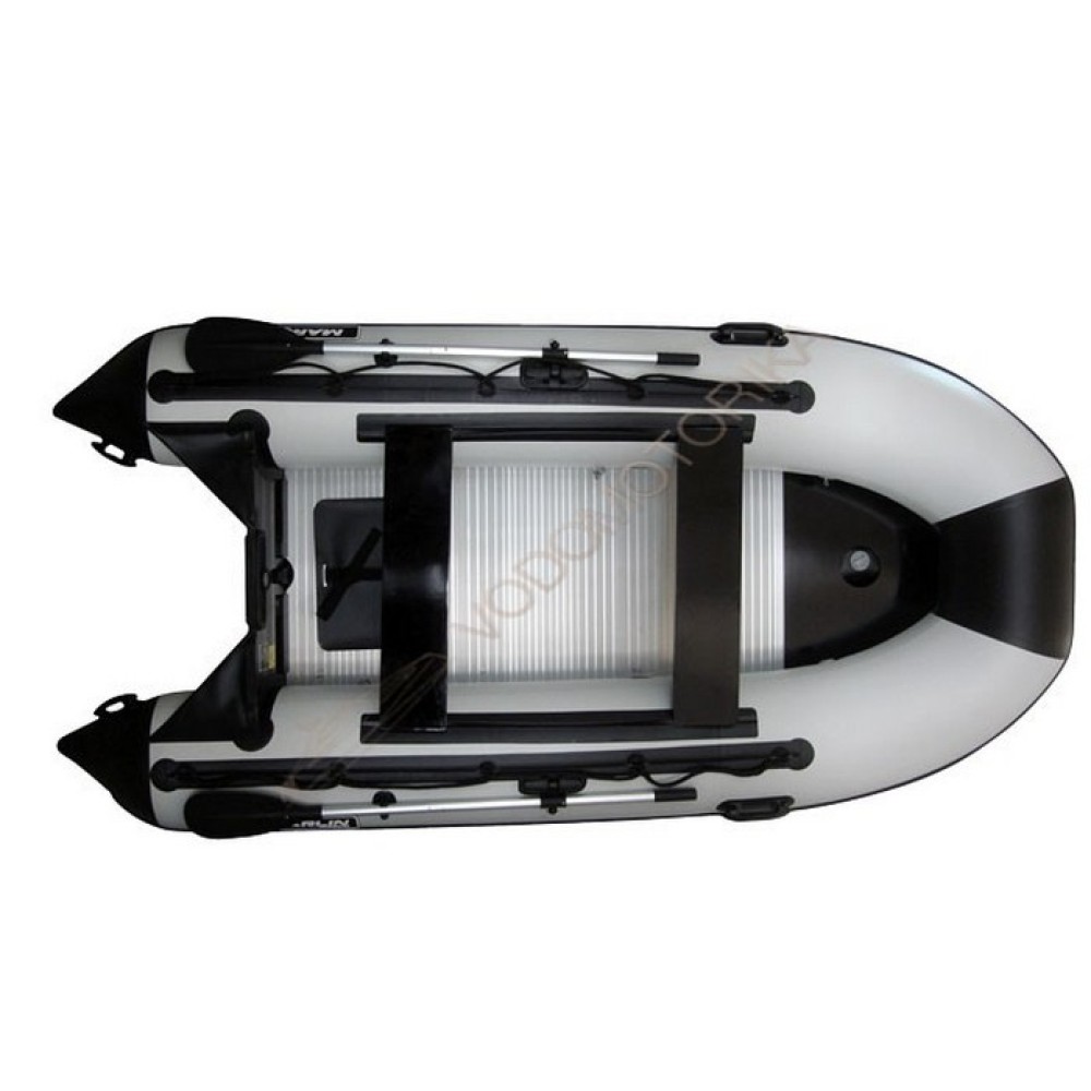 Лодка OMOLON MS 360