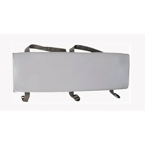 Мягкая накладка на банку Альтаир 65х20 см